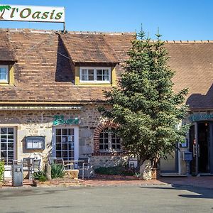 Logis Hotel Oasis